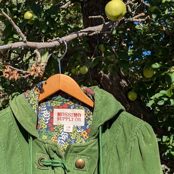 Paddington Bear Style cute shamrock green coat - Picture 11 of 14